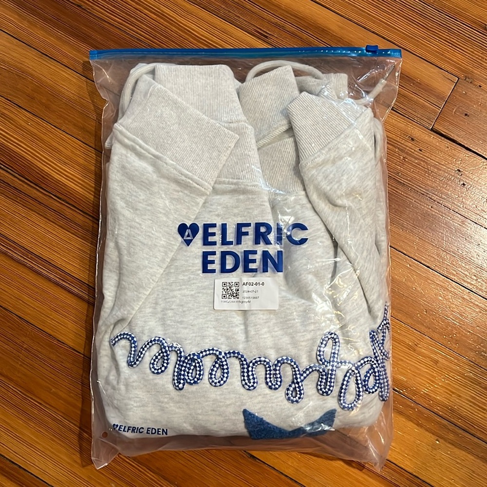 Aelfric Eden Stellaris hoodie